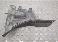  Защита моторного отсека (картера ДВС) BMW 7 E38 1994-2001 20683239 #1