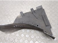  Защита моторного отсека (картера ДВС) BMW 7 E38 1994-2001 20683243 #3