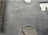  Кронштейн бампера Volkswagen Touareg 2002-2007 20683260 #3