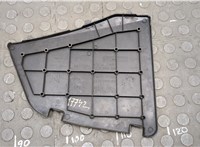  Пластик (обшивка) моторного отсека Infiniti FX 2008-2013 20683273 #2