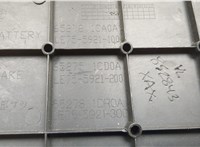  Пластик (обшивка) моторного отсека Infiniti FX 2008-2013 20683273 #3