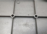  Пластик (обшивка) моторного отсека Infiniti FX 2008-2013 20683276 #3