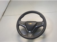 39090515 Подушка безопасности водителя Chevrolet Cruze 2015-2023 11544554 #1