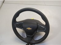 39090515 Подушка безопасности водителя Chevrolet Cruze 2015-2023 11544554 #2