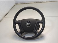  Подушка безопасности водителя Chevrolet Tahoe 2006-2014 11544561 #1