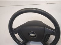  Подушка безопасности водителя Chevrolet Tahoe 2006-2014 11544561 #2