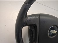  Подушка безопасности водителя Chevrolet Tahoe 2006-2014 11544561 #3