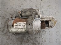 1478129, 1762875, 4M5T11000AC Стартер Ford Focus 2 2008-2011 20683325 #1