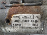 1478129, 1762875, 4M5T11000AC Стартер Ford Focus 2 2008-2011 20683325 #2
