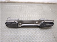  Жабо под дворники (дождевик) BMW 7 E38 1994-2001 20683336 #1
