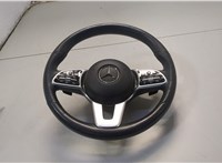  Подушка безопасности водителя Mercedes E W213 2016-2023 11544594 #1
