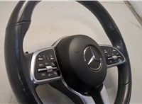  Подушка безопасности водителя Mercedes E W213 2016-2023 11544594 #2