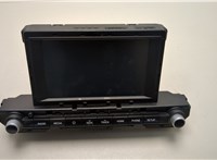 96160F2UA0SSH Магнитола Hyundai Elantra 2020-2025 20683423 #1