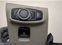 HP5Z5404459AC, HP5Z2B623AA Пластик панели торпеды Lincoln MKZ 2016-2020 20683524 #3