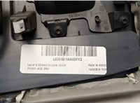 HP5Z5404459AC, HP5Z2B623AA Пластик панели торпеды Lincoln MKZ 2016-2020 20683524 #5