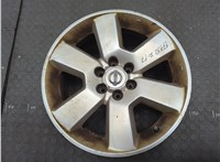  Комплект литых дисков Nissan Pathfinder 2004-2014 20683542 #1
