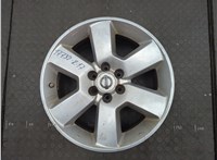  Комплект литых дисков Nissan Pathfinder 2004-2014 20683542 #3