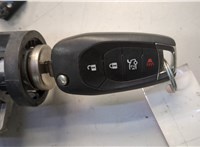 39033402 Замок зажигания Chevrolet Cruze 2015-2023 20683570 #2