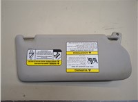 7620B279HA Козырек солнцезащитный Mitsubishi Eclipse Cross 2017- 20683571 #3