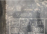  Крышка блока предохранителей Chevrolet Aveo (T300) 2011-2015 20683646 #3