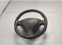  Руль Infiniti EX35 20683666 #1
