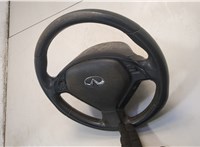  Руль Infiniti EX35 20683666 #2