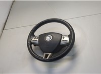  Подушка безопасности водителя Jaguar XF 2007-2015 11544671 #1