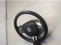  Подушка безопасности водителя Jaguar XF 2007-2015 11544671 #2