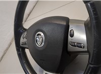  Подушка безопасности водителя Jaguar XF 2007-2015 11544671 #3