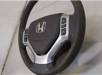 Подушка безопасности водителя Honda Ridgeline 2005-2014 11544699 #2