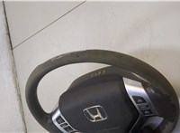 Подушка безопасности водителя Honda Ridgeline 2005-2014 11544699 #3