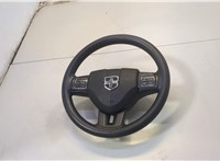  Подушка безопасности водителя Dodge Journey 2011-2020 11544704 #1