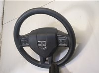  Подушка безопасности водителя Dodge Journey 2011-2020 11544704 #2