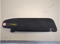  Козырек солнцезащитный Tesla Model S 20683790 #3