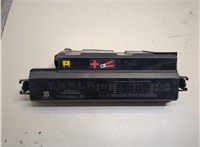  Крышка блока предохранителей Tesla Model S 20683799 #1