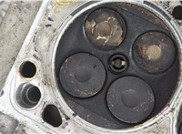  Головка блока (ГБЦ) Opel Zafira A 1999-2005 20683899 #2