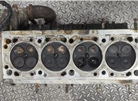  Головка блока (ГБЦ) Opel Zafira A 1999-2005 20683899 #7