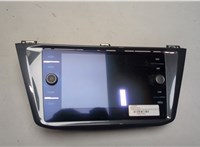 5G6919605D Магнитола Volkswagen Tiguan 2016-2020 20683901 #1
