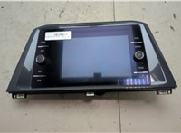 5G6919605D Магнитола Volkswagen Tiguan 2016-2020 20683901 #3