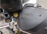  Коллектор впускной Opel Vectra C 2002-2008 20683963 #4