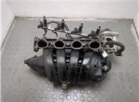  Коллектор впускной Opel Vectra C 2002-2008 20683963 #5