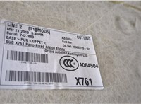  Обшивка потолка (Накладка) Jaguar F-Pace 2016-2020 20684001 #2