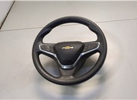  Подушка безопасности водителя Chevrolet Equinox 2017-2024 11544772 #1