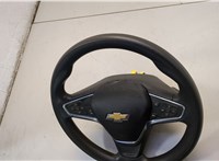  Подушка безопасности водителя Chevrolet Equinox 2017-2024 11544772 #2