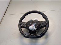  Подушка безопасности водителя Chevrolet Trailblazer 2019- 11544777 #1