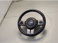 1WE131X9AC Подушка безопасности водителя Jeep Grand Cherokee 2010-2013 11544781 #1