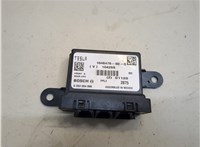 104847600D Блок управления парктрониками Tesla Model S 20684097 #1