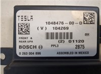 104847600D Блок управления парктрониками Tesla Model S 20684097 #2