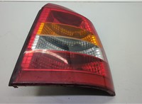 6223020 Фонарь (задний) Opel Astra G 1998-2005 20684099 #1