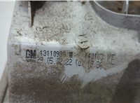 6223020 Фонарь (задний) Opel Astra G 1998-2005 20684099 #4